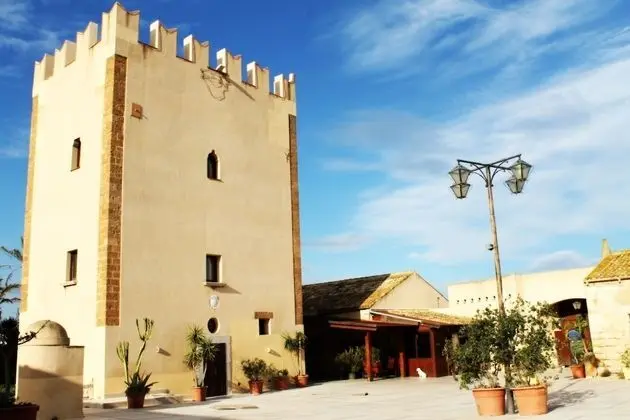 Agriturismo Tenuta Fratelli Sanacore