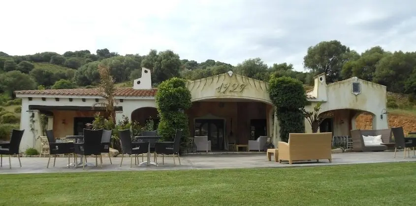 Agriturismo  Tenuta le Terre 1927