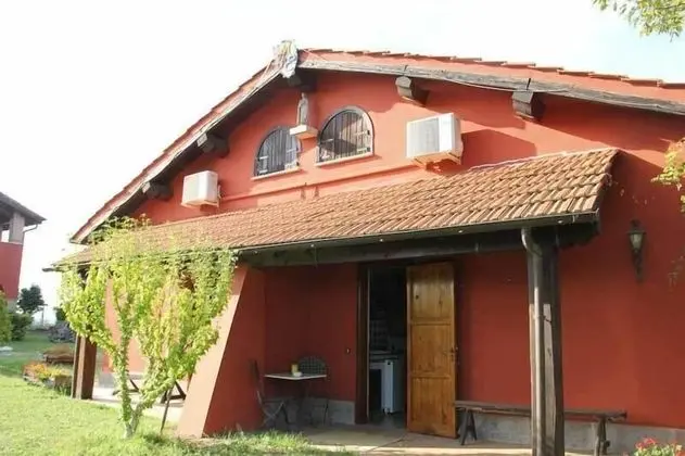 Agriturismo Tenuta Merlano