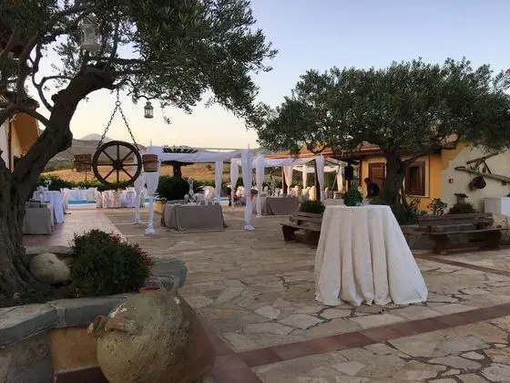 Agriturismo Tenuta San Giovanni Casale Leto