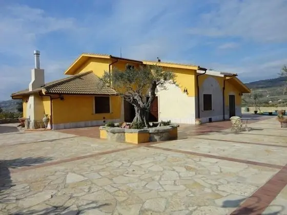 Agriturismo Tenuta San Giovanni Casale Leto - Öne Çıkan Resim