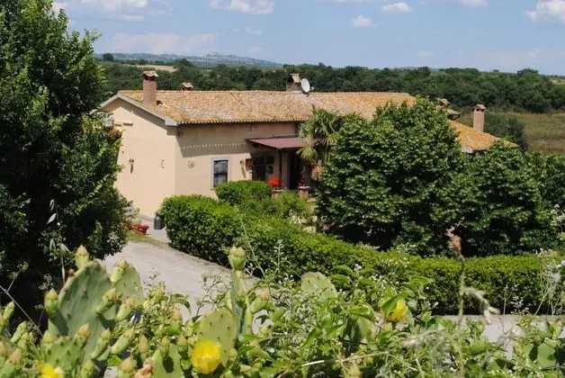 Agriturismo Tenuta Serpepe