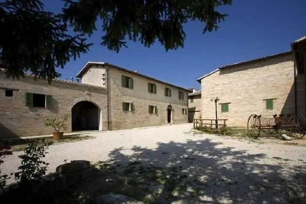 Agriturismo Tenuta Stella