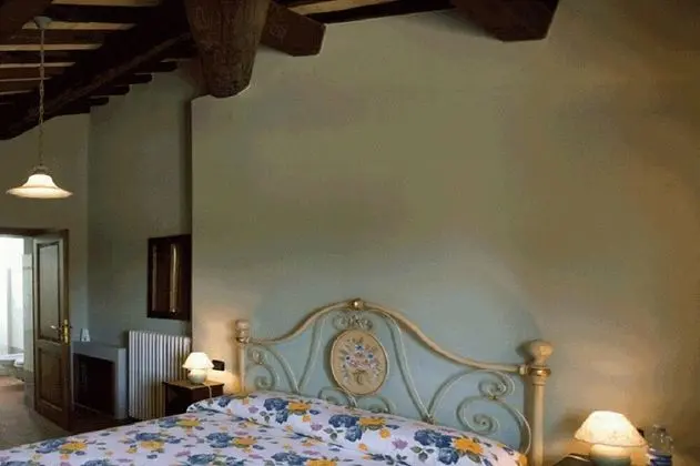 Agriturismo Tenuta Stella - Oda