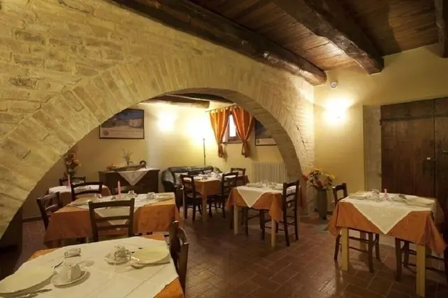 Agriturismo Tenuta Stella - Yerinde Yemek