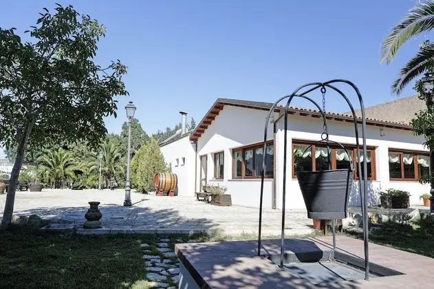 Agriturismo Tenute Pollara by Casa Mia