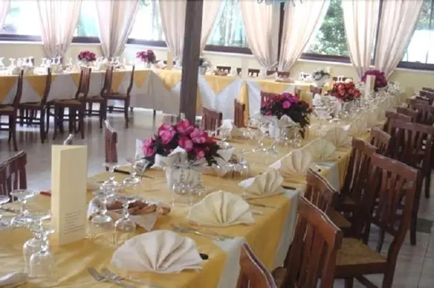 Agriturismo Terra dei Profumi - Yerinde Yemek