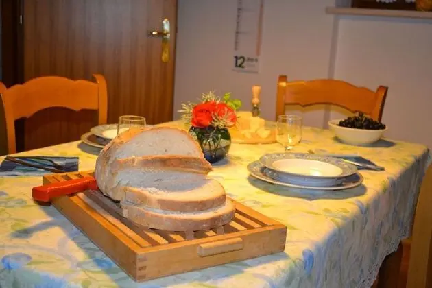 Agriturismo Terra del Carso - Oda Düzeni