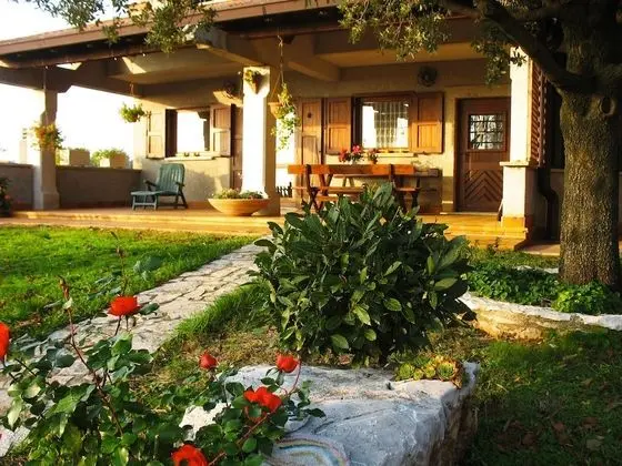 Agriturismo Terra del Carso - Öne Çıkan Resim