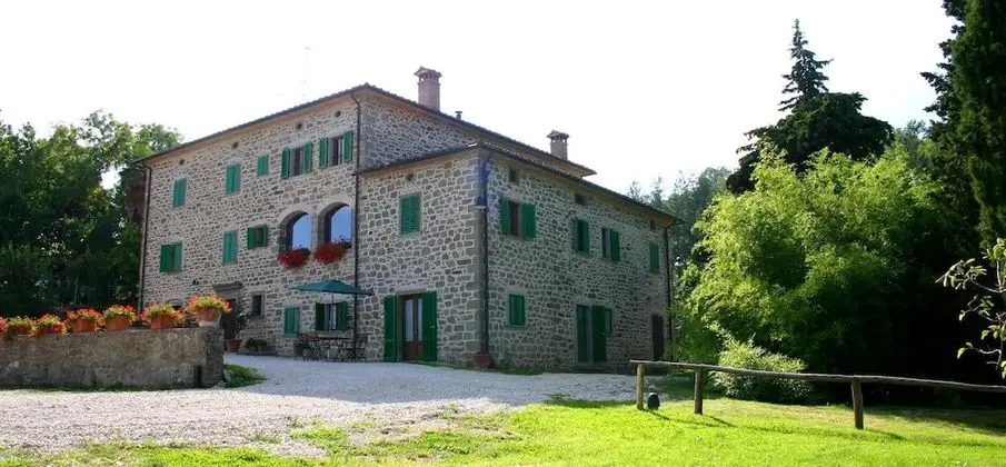 Agriturismo Terra di Michelangelo