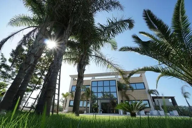 Agriturismo Terra di Negroamaro - Öne Çıkan Resim
