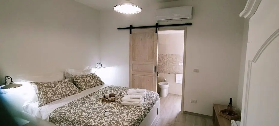 Agriturismo Terra D'Ulivi - Öne Çıkan Resim