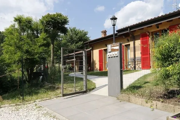 Agriturismo Terra e Lago d'Iseo