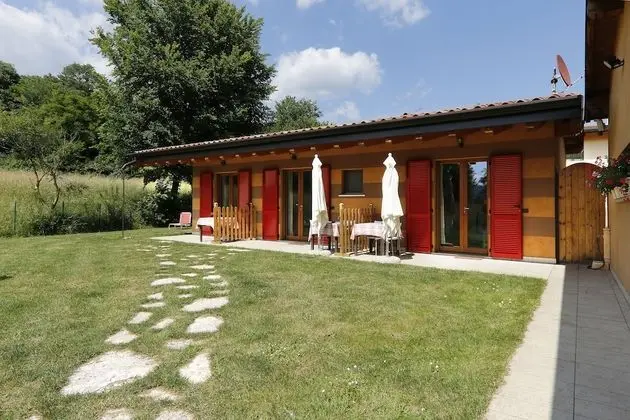 Agriturismo Terra e Lago d'Iseo - Öne Çıkan Resim