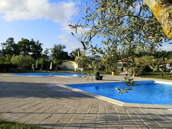 Agriturismo Terra Nostra - 1