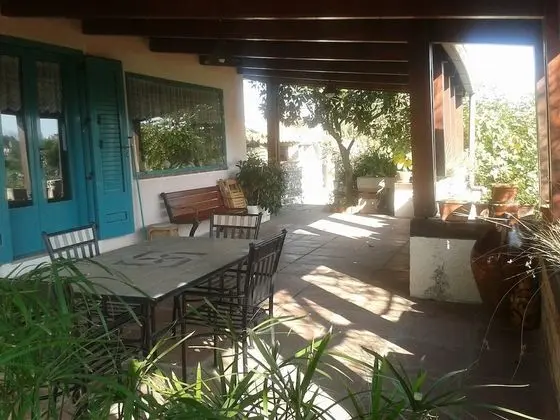 Agriturismo Terranova