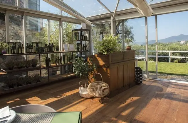 Agriturismo Terre degli Angeli