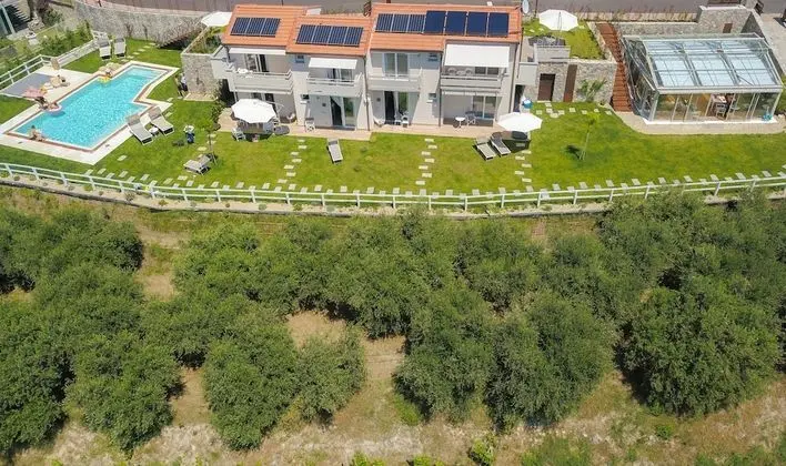 Agriturismo Terre degli Angeli