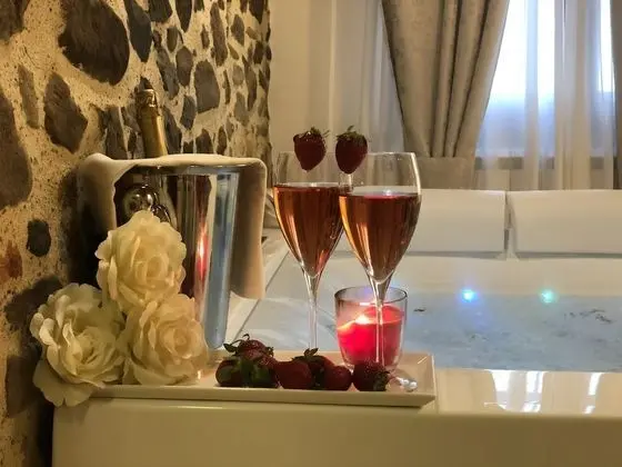 Agriturismo Terre di Leonardo