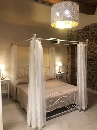 Agriturismo Terre di Leonardo - Oda