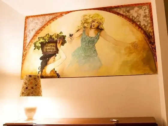 Agriturismo Tibitone - Öne Çıkan Resim