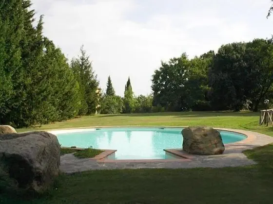 Agriturismo Tisignana