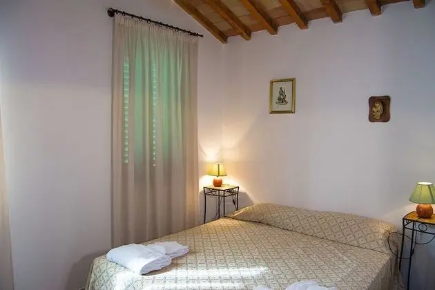Agriturismo Torraiolo - Oda