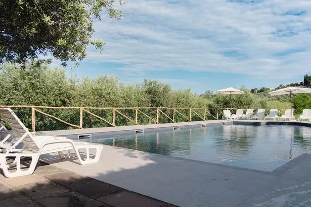 Agriturismo Torraiolo - Öne Çıkan Resim