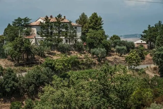 Agriturismo Torre Cocciani