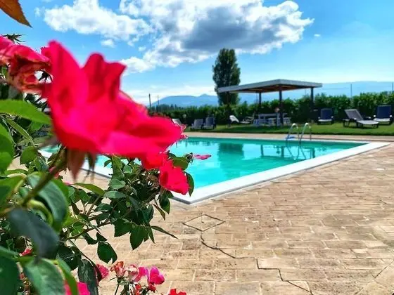 Agriturismo Torre Quadrana