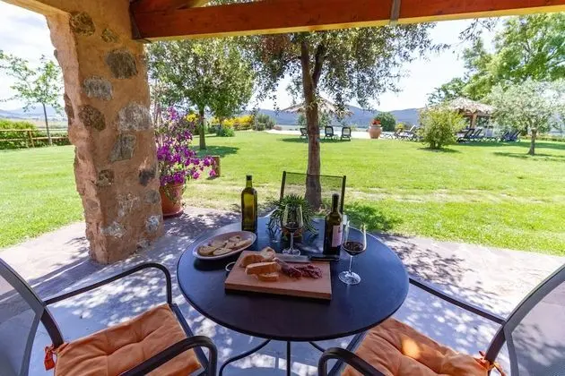 Agriturismo Torribasse