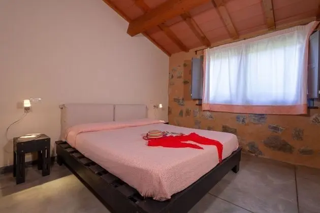 Agriturismo Torribasse - Oda