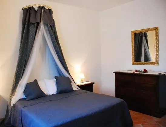 Agriturismo Villa Toscana - Oda
