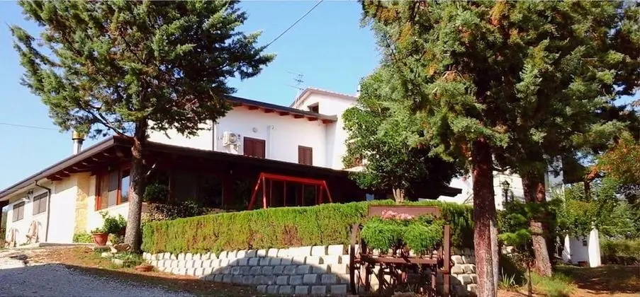 Agriturismo Travaglini