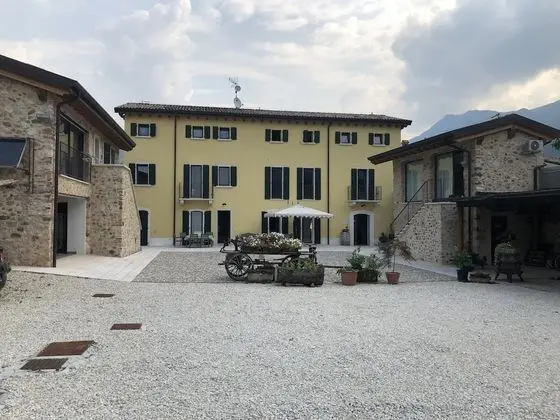 Agriturismo Tre Forti