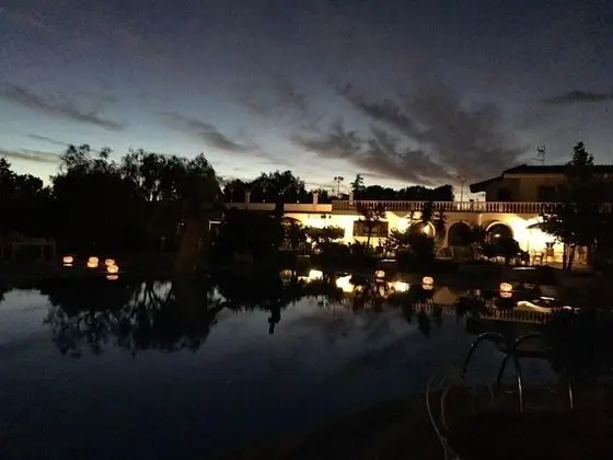 Agriturismo Tredicina