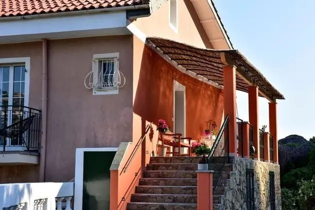 Agriturismo Un Mare di Fiori - Dış Mekan