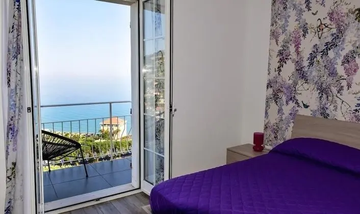 Agriturismo Un Mare di Fiori - Oda