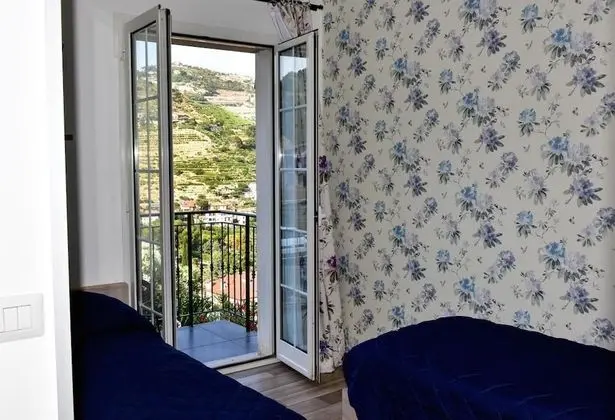 Agriturismo Un Mare di Fiori - Oda Manzaraları