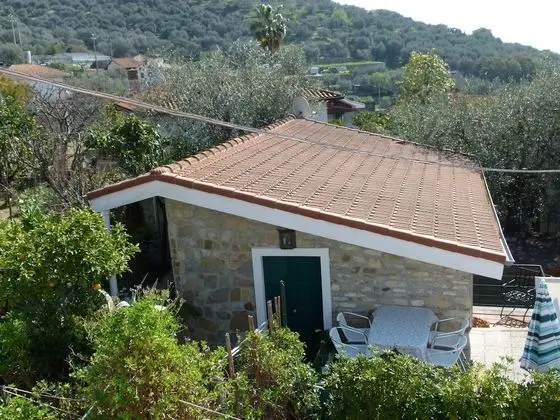 Agriturismo Un Posto al Sole