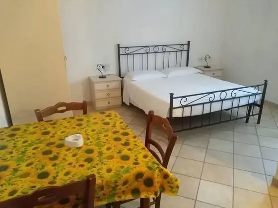 Agriturismo Val Martina