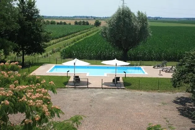 Agriturismo Valgrande