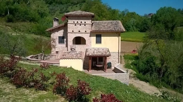 Agriturismo Valle d'Ambrosia