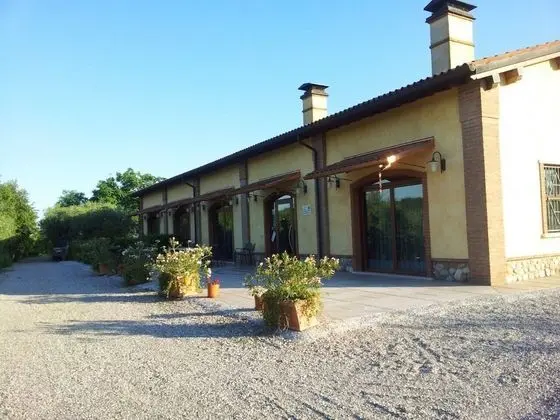 Agriturismo Valle del Mincio