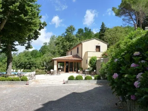 Agriturismo Valle Maira
