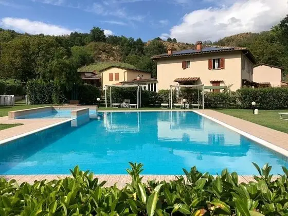 Agriturismo Valleverde - Öne Çıkan Resim