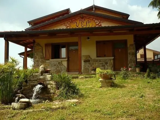 Agriturismo Villa Vea - 1