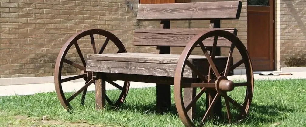 Agriturismo Vecchia Monta - Dış Mekan