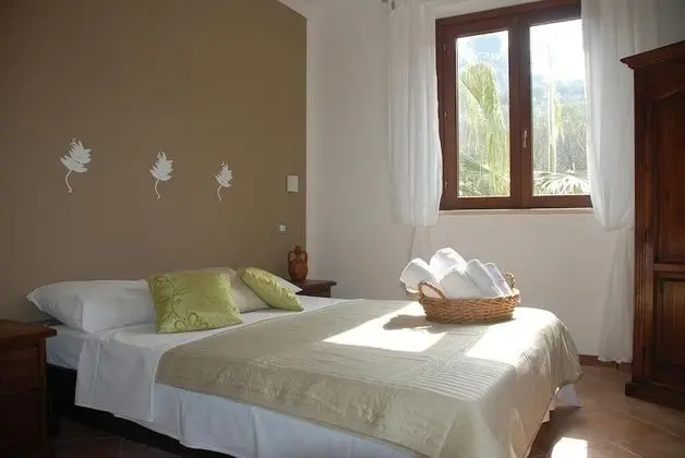 Agriturismo Vecchia Monta - Oda