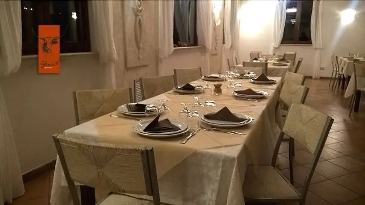 Agriturismo Vecchia Monta - Yerinde Yemek
